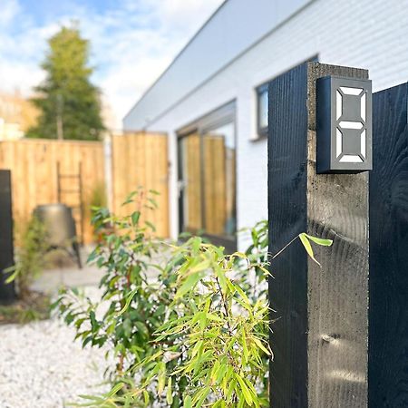 Bed & Breakfast Waterpoort - Incl Gratis Licht Ontbijt En Parking Sneek Exterior photo